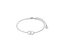 XENOX Armband - Happy Hour - Kreise - XS2932R bicolor