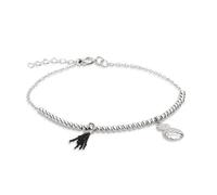 XENOX Armband - Happy Hour - XS2983 silber