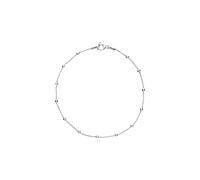 XENOX Armband - KFA013G/18 silber