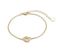 XENOX Armband - Love Story - XS3412GN gold