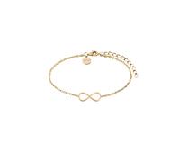 XENOX Armband - Symbolic Power - Infinity - XS2764G gold