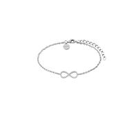 XENOX Armband - Symbolic Power - Infinity - XS2766 silber