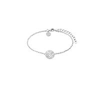 XENOX Armband - Symbolic Power - XS2897 silber