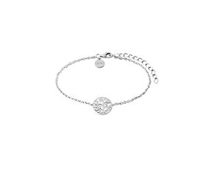 XENOX Armband - Symbolic Power - XS2897 silber