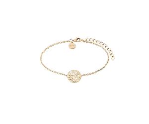XENOX Armband - Symbolic Power - XS2897G gold