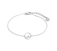 XENOX Armband - Wanderlust - XS3176 silber