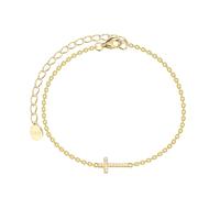 XENOX Armband - XS10045G gold