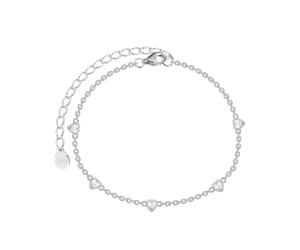 XENOX Armband - XS10064 silber