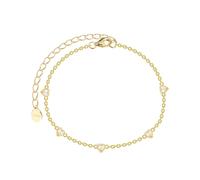 XENOX Armband - XS10064G gold