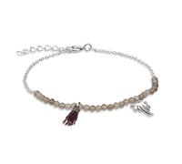 XENOX Armband - XS2979 silber