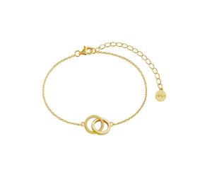 XENOX Armband - XS3621G gold