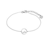 Xenox Armband Wanderlust XS3176 925er Sterlingsilber Damen Berg-Anhänger