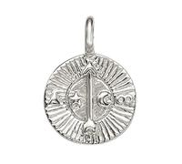 XENOX CHOICE XC5252 Damen Anhänger Sterling-Silber 925 Silber