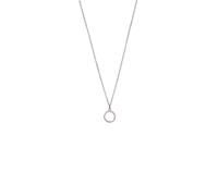 XENOX Collier - Happy Hour - Kreis - XS2926 silber