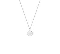XENOX Collier - Love Letters - In Love - XS3708 silber