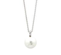 XENOX Collier - Pearldreams Basic - XS5196 silber