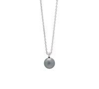 XENOX Collier - Pearldreams Basic - XS5197 silber