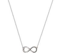 XENOX Collier - Symbolic Moments - Infinity - XS2763 silber