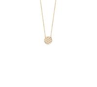 XENOX Collier - Symbolic Power - XS2898G gold