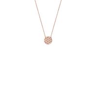 XENOX Collier - Symbolic Power - XS2898R roségold