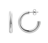 XENOX Creolen - X2662 silber