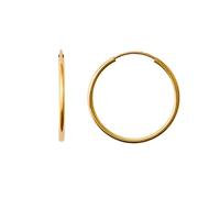 XENOX Creolen - XG14K6002G gold