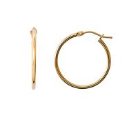 XENOX Creolen - XG14K6009G gold