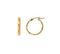 XENOX Creolen - XG14K6024G gold