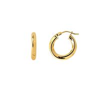 XENOX Creolen - XG14K6027G gold