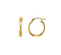 XENOX Creolen - XG14K6028G gold