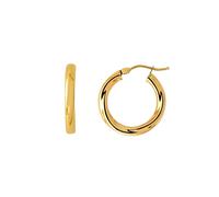 XENOX Creolen - XG14K6030G gold