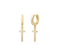 XENOX Creolen - XS10051G gold