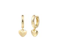 XENOX Creolen - XS10056G gold