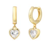 XENOX Creolen - XS10058G gold