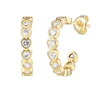 XENOX Creolen - XS10059G gold