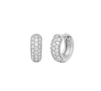 XENOX Creolen - XS10373 silber