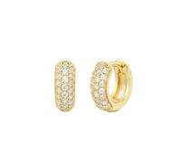 XENOX Creolen - XS10373G gold