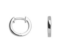 XENOX Creolen - XS8658 silber