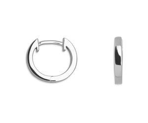XENOX Creolen - XS8658 silber