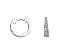 XENOX Creolen - XS8659 silber
