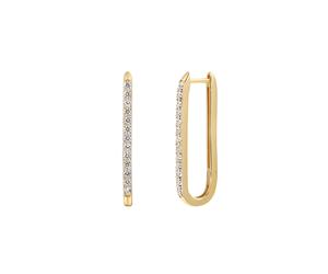 XENOX Creolen - XS91487G gold