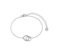 XENOX Armband - XS3621 silber
