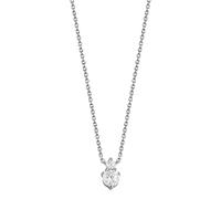 Xenox Damen 925 Sterling Silber Halskette XS7347