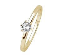XENOX Ring - XS7383G gold gold