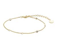 XENOX Armband - Zarge - XS3831G gold
