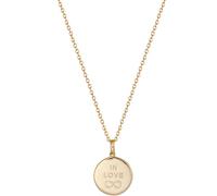 XENOX Damen Halskette In Love