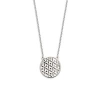 Xenox Damen-Ketten mit Anhänger 925 Sterlingsilber XS2898