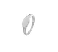 Xenox Damen Ring Siegelring Silber XS91356/54 54