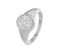 Xenox Damenring Eternal Silber XS91368/54 54