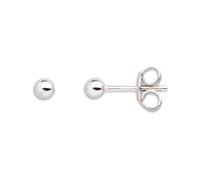 Xenox Sterling Silber Ohrringe XS3508N - EAR CANDIES